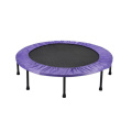 Home Kids And Adult Indoor Round Fitness Mini Trampoline